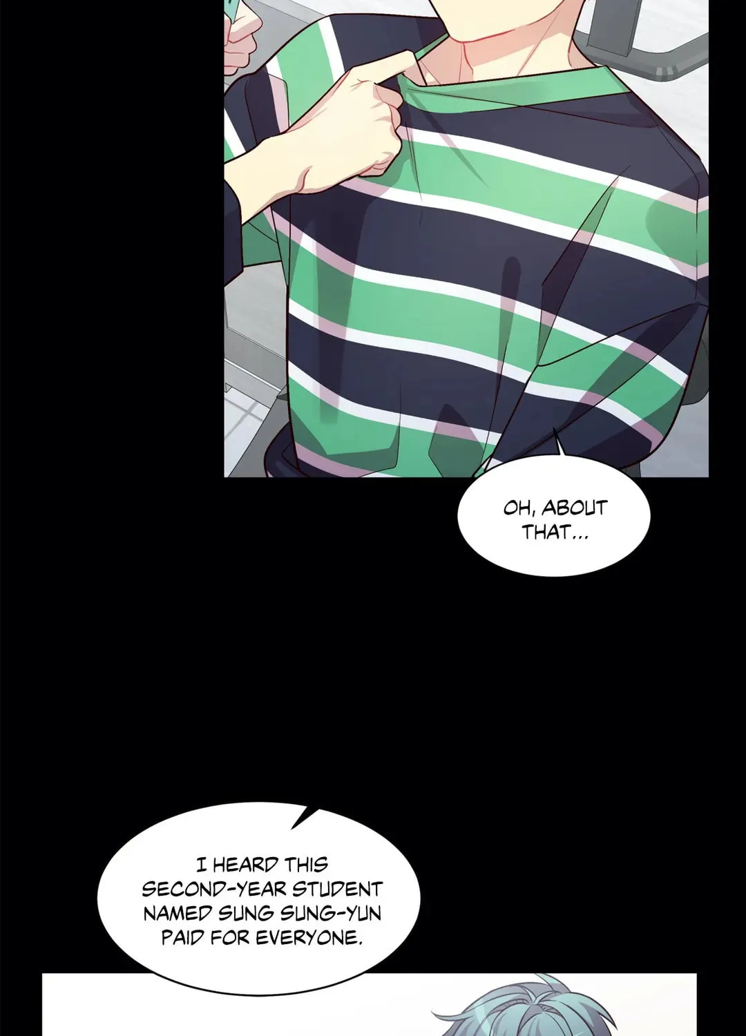 Robber X Lover Chapter 51 page 74 - 