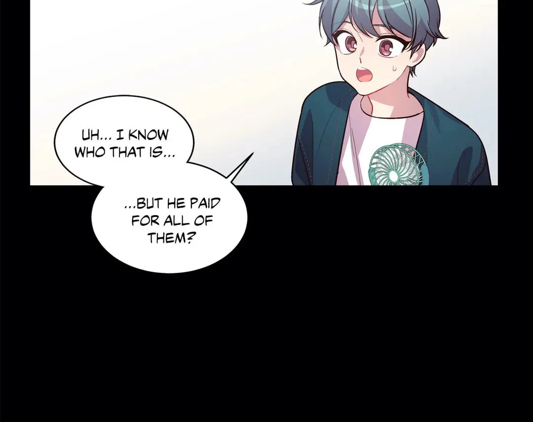 Robber X Lover Chapter 51 page 75 - 