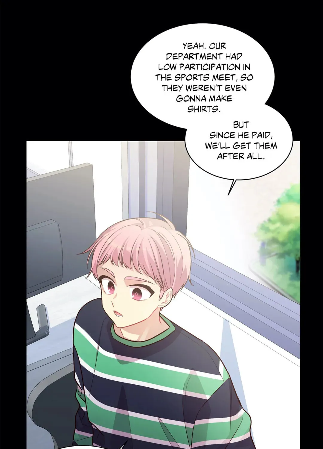 Robber X Lover Chapter 51 page 76 - 