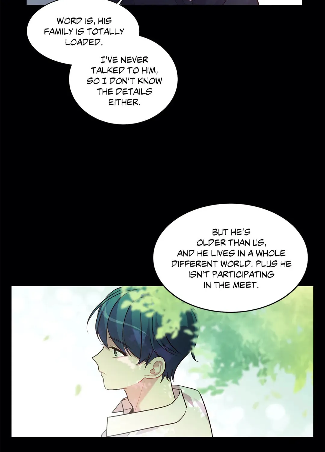 Robber X Lover Chapter 51 page 77 - 