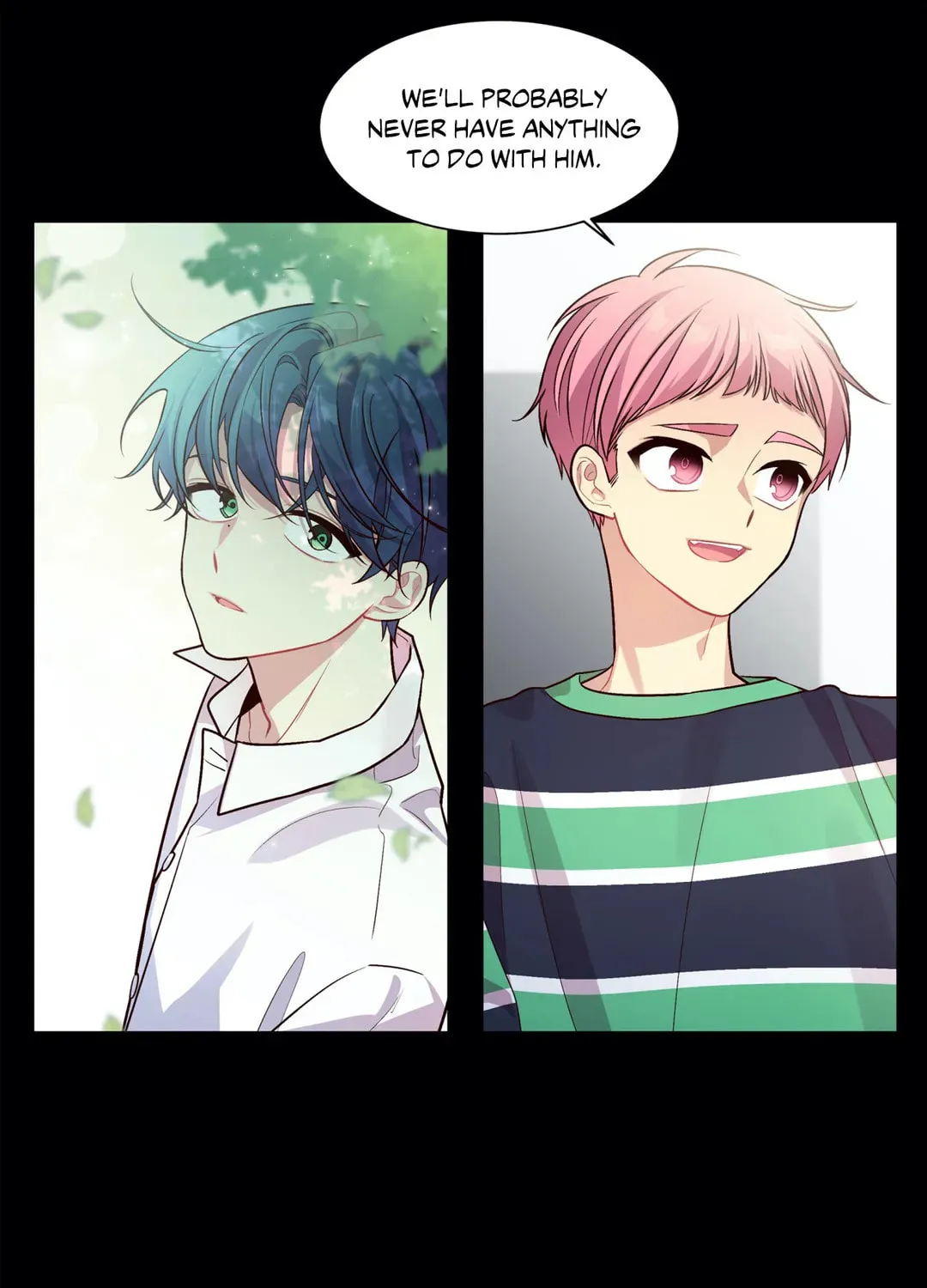 Robber X Lover Chapter 51 page 79 - 