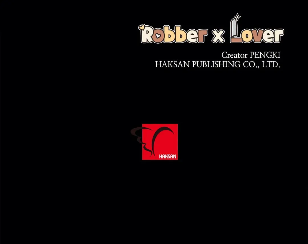 Robber X Lover Chapter 51 page 81 - 