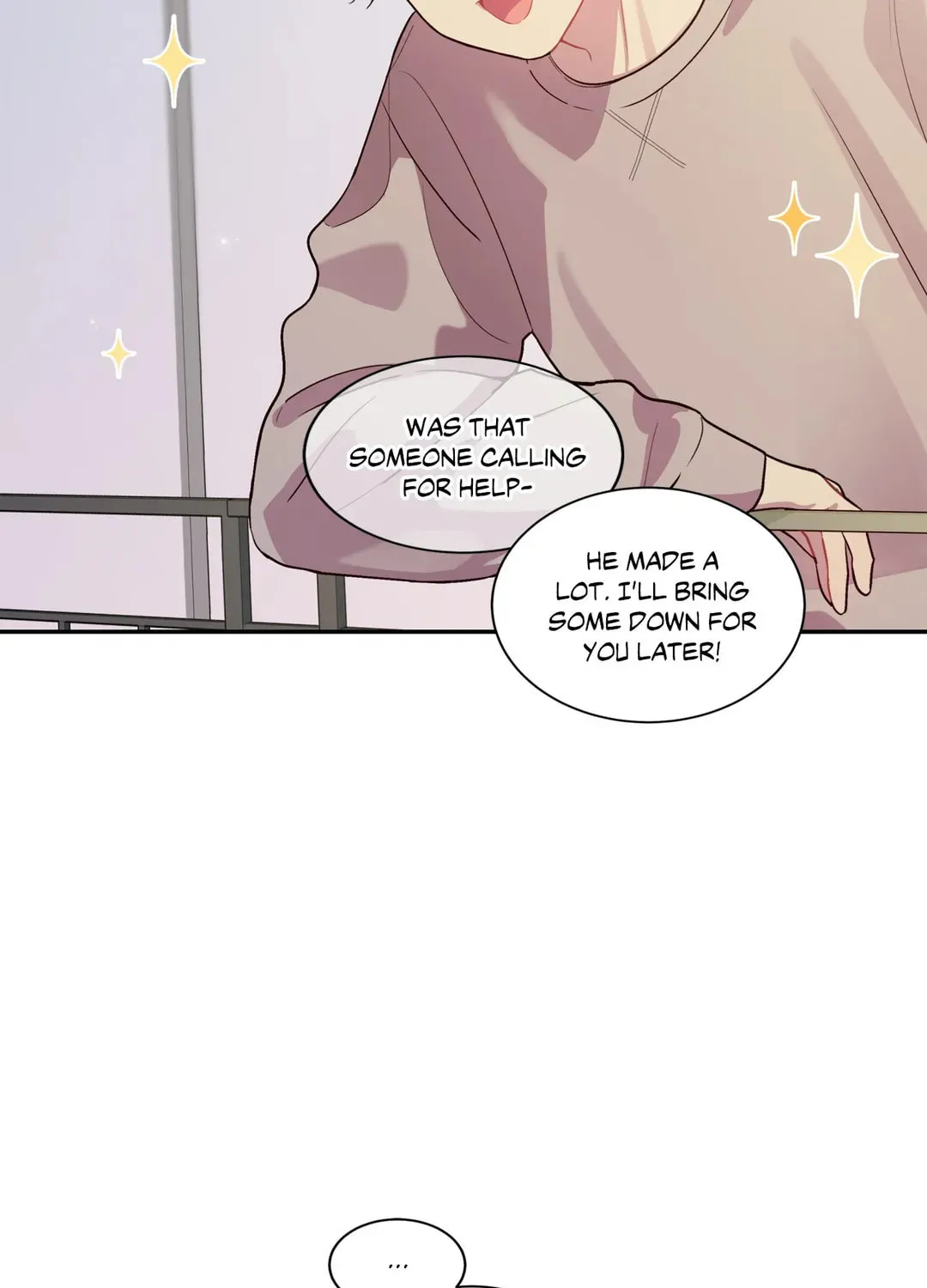 Robber X Lover Chapter 51 page 10 - 