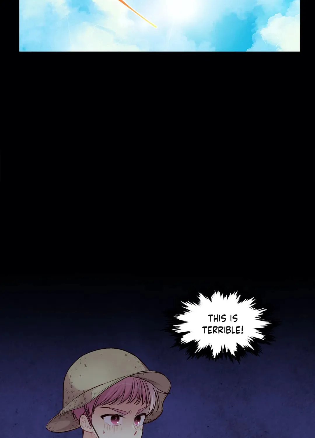 Robber X Lover Chapter 52 page 14 - 