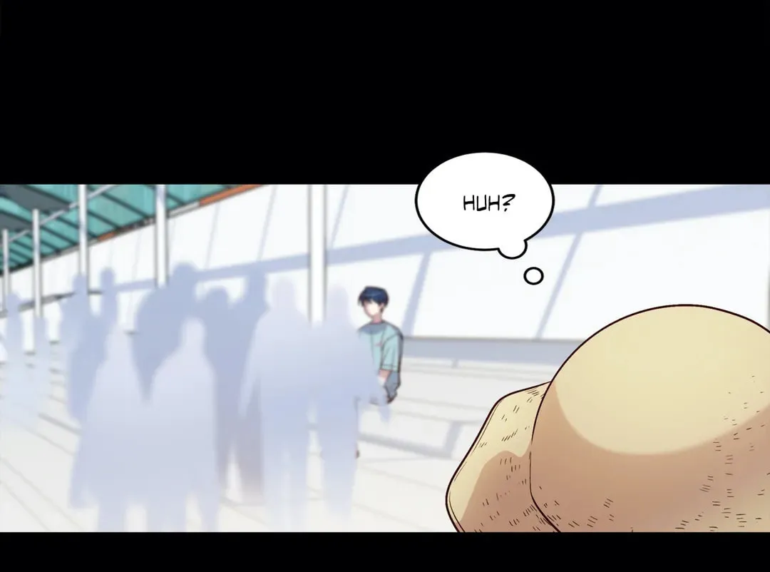 Robber X Lover Chapter 52 page 21 - 