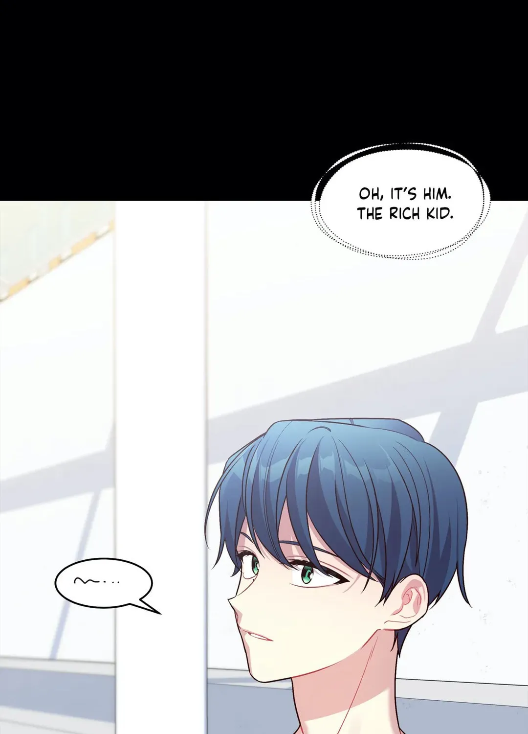 Robber X Lover Chapter 52 page 23 - 