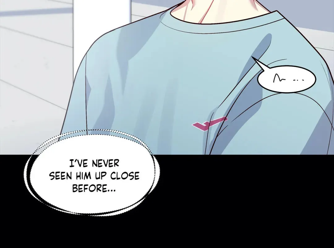 Robber X Lover Chapter 52 page 24 - 