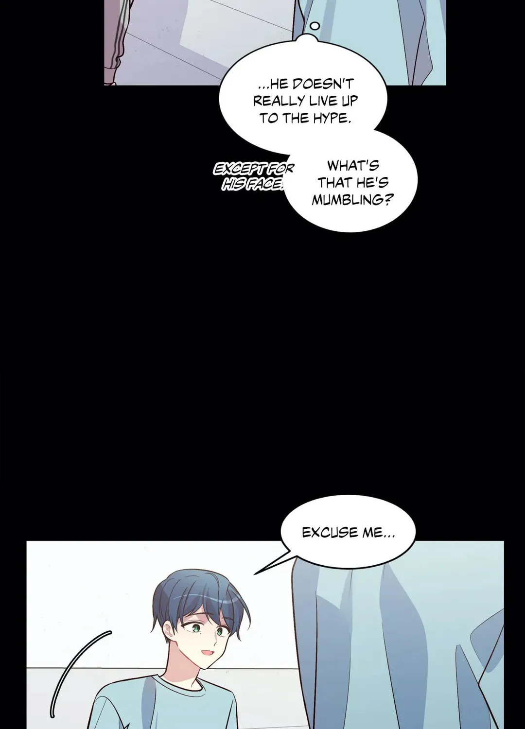 Robber X Lover Chapter 52 page 26 - 