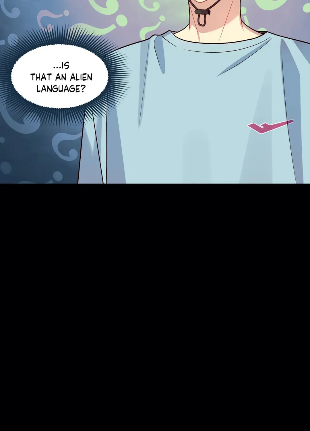 Robber X Lover Chapter 52 page 29 - 