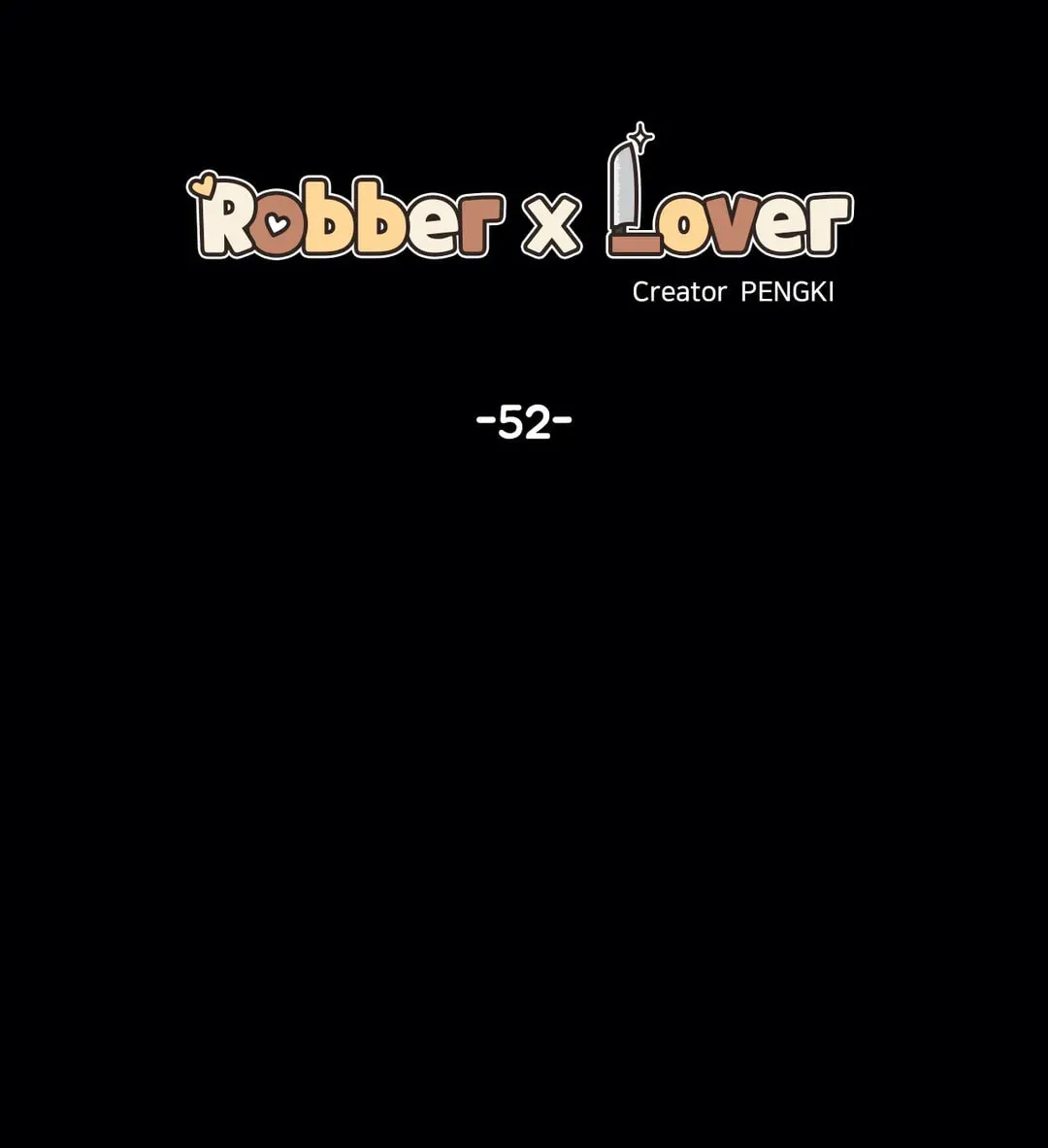 Robber X Lover Chapter 52 page 30 - 
