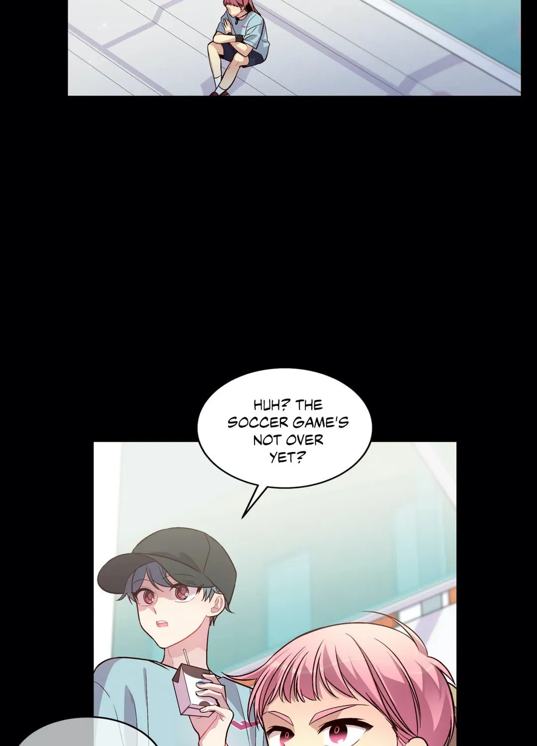 Robber X Lover Chapter 52 page 4 - 