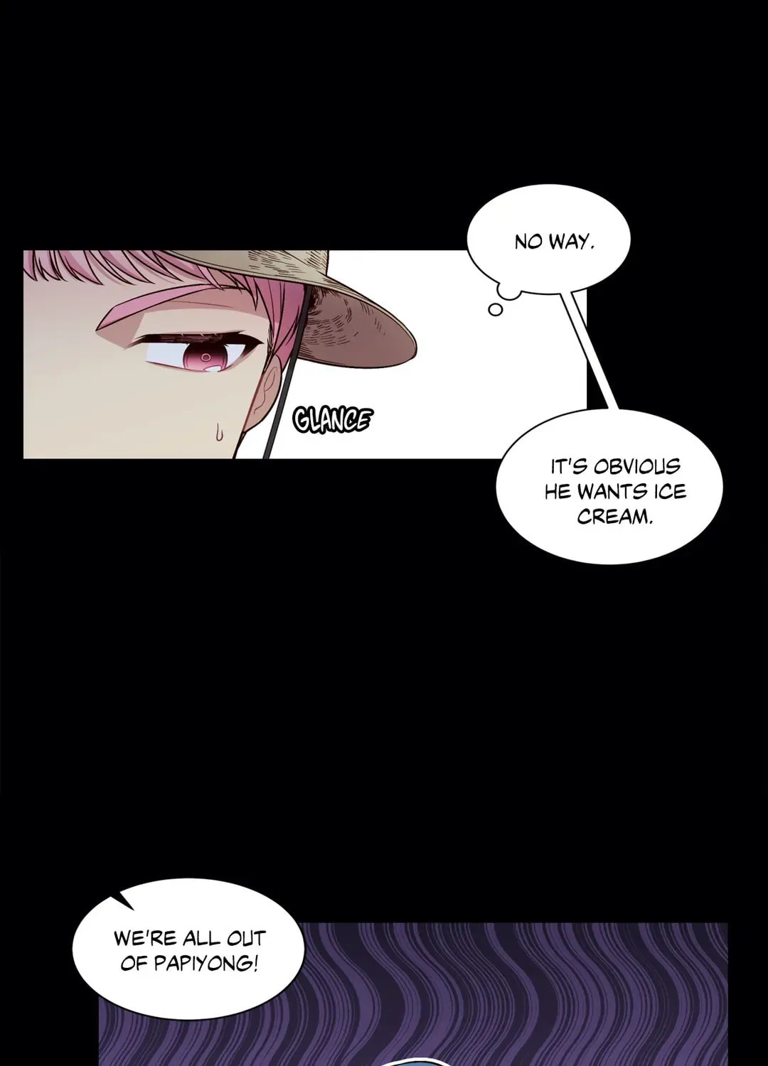 Robber X Lover Chapter 52 page 31 - 