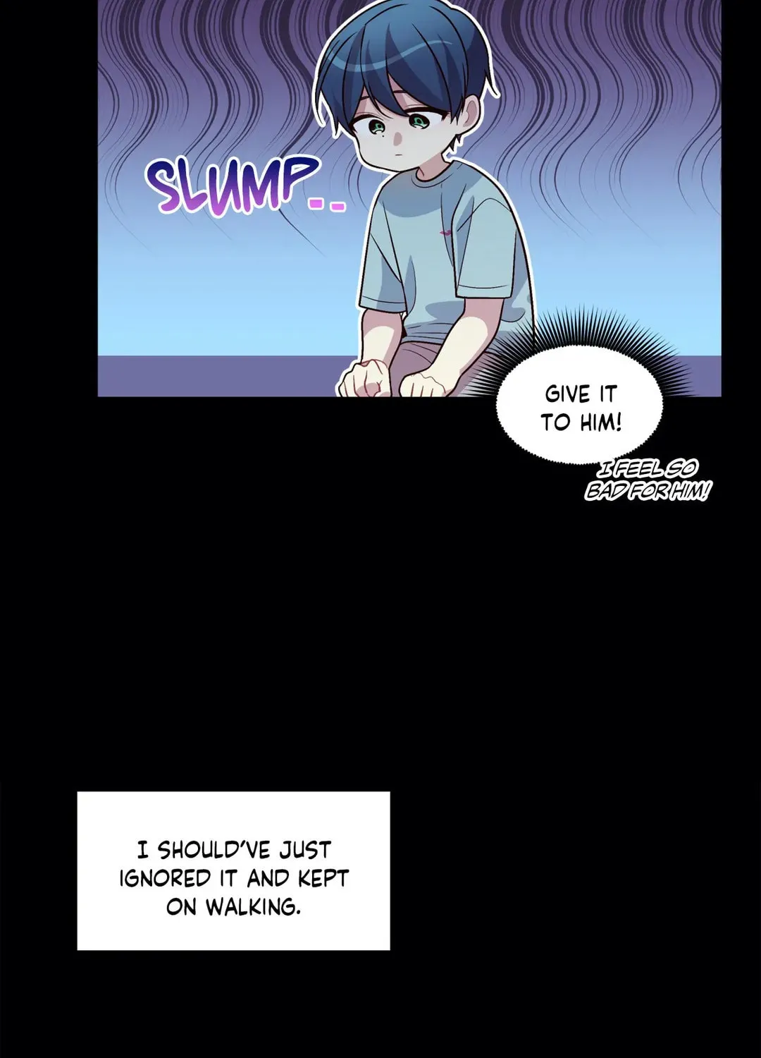 Robber X Lover Chapter 52 page 32 - 