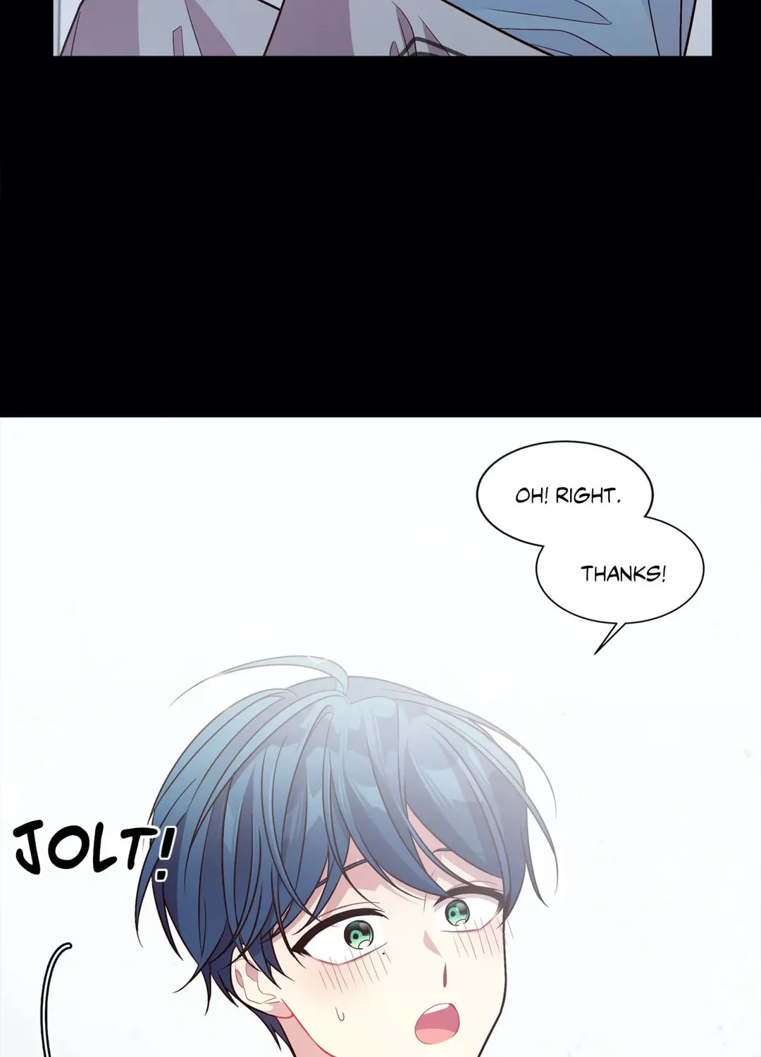 Robber X Lover Chapter 52 page 38 - 