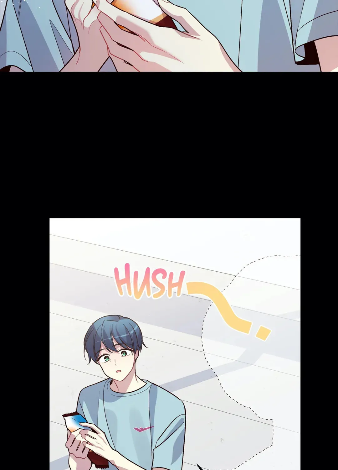 Robber X Lover Chapter 52 page 40 - 