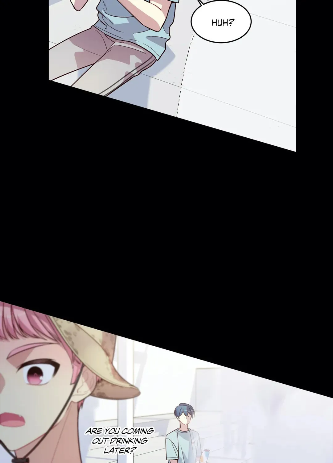 Robber X Lover Chapter 52 page 41 - 