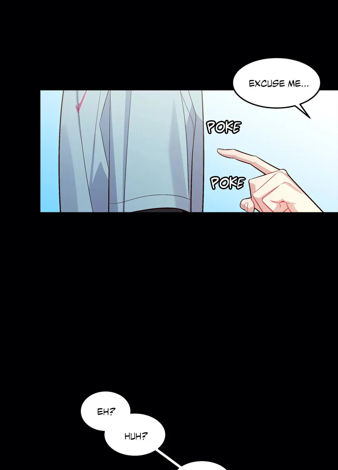 Robber X Lover Chapter 52 page 43 - 