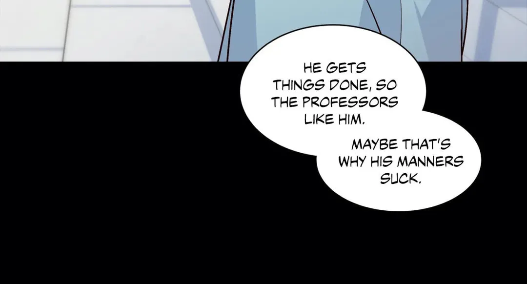 Robber X Lover Chapter 52 page 48 - 