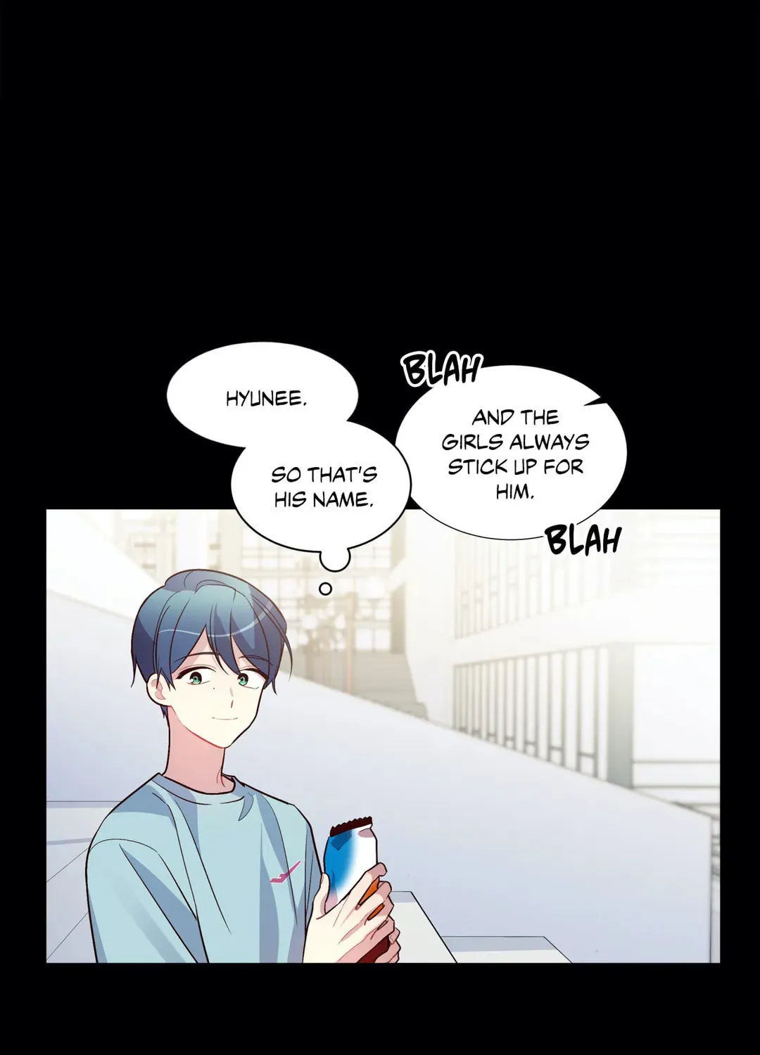 Robber X Lover Chapter 52 page 49 - 