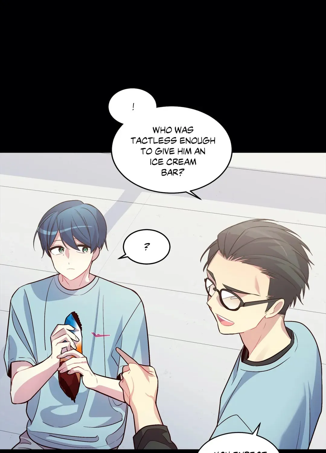 Robber X Lover Chapter 52 page 50 - 