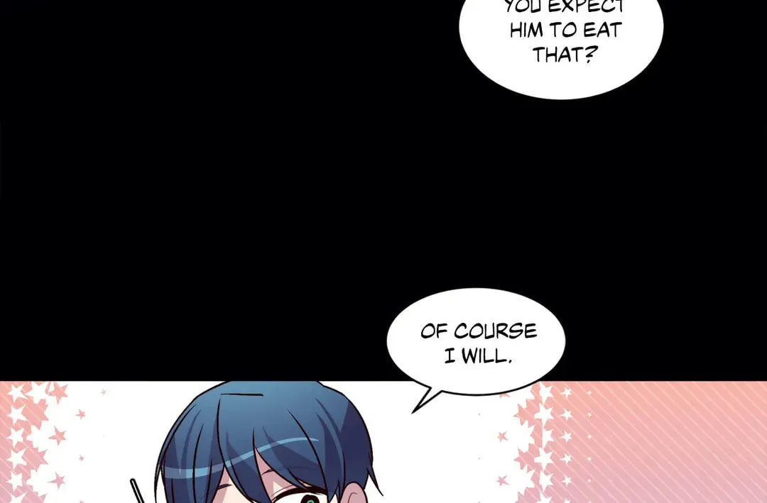 Robber X Lover Chapter 52 page 51 - 