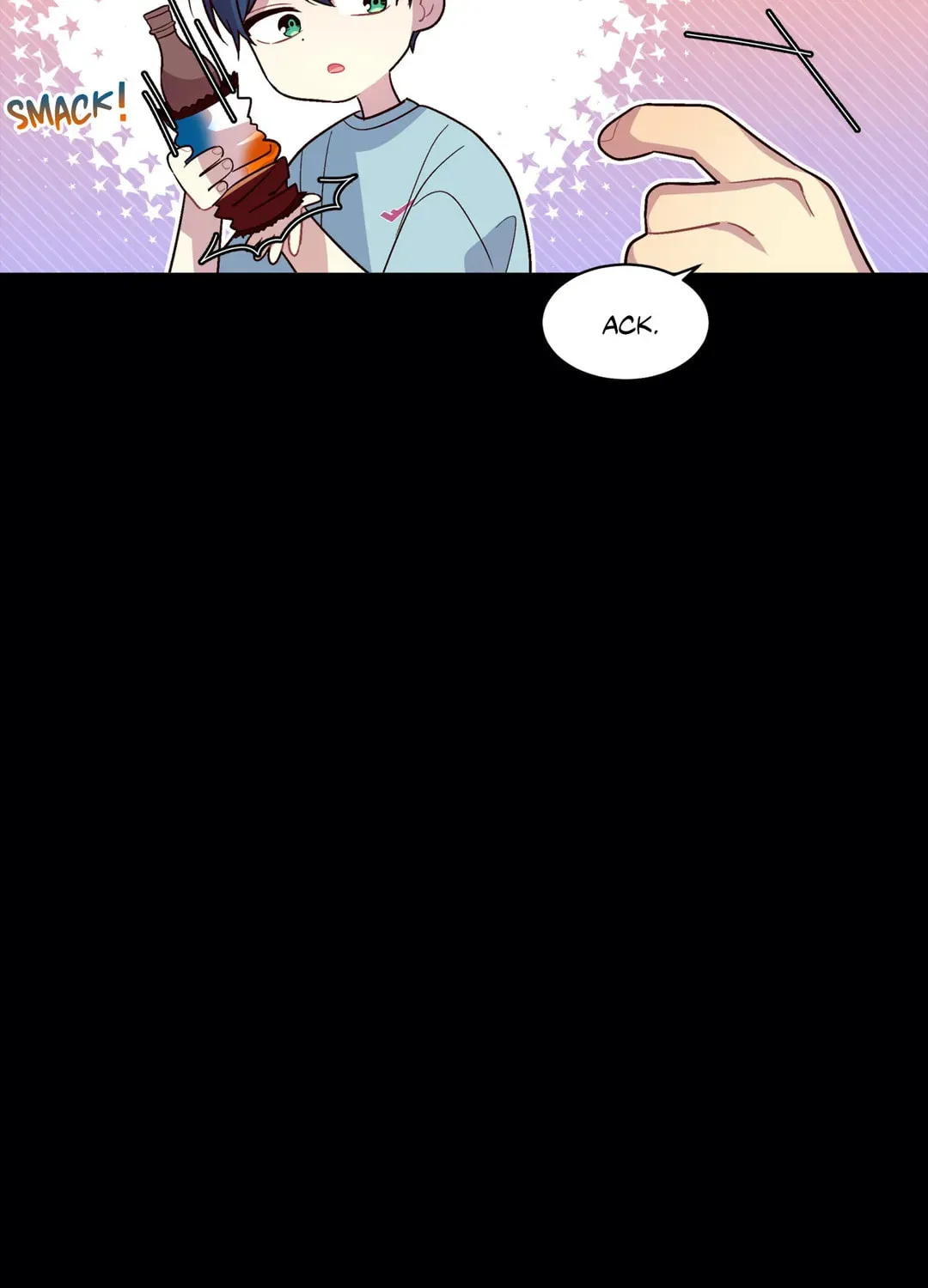 Robber X Lover Chapter 52 page 52 - 