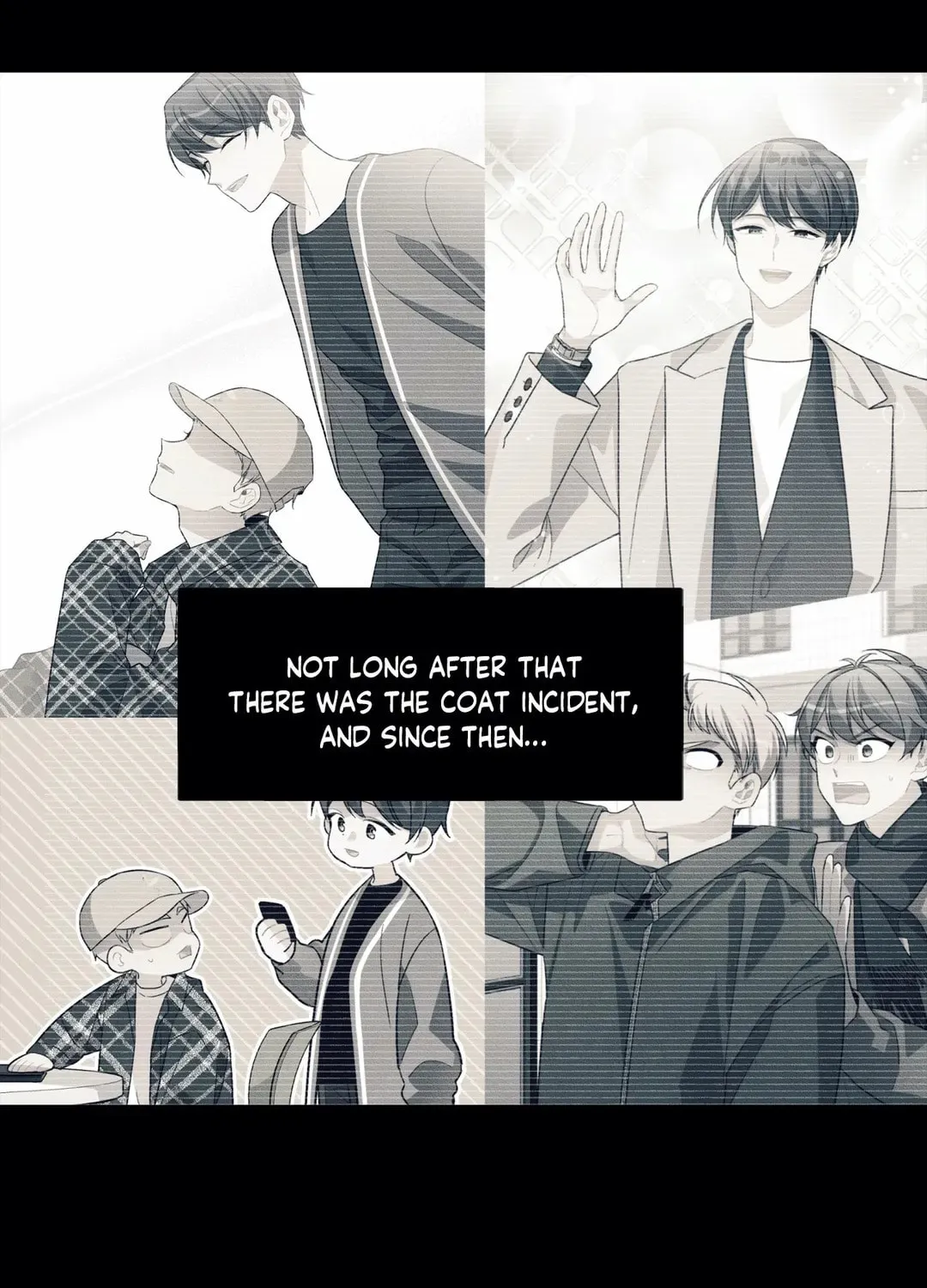Robber X Lover Chapter 52 page 53 - 