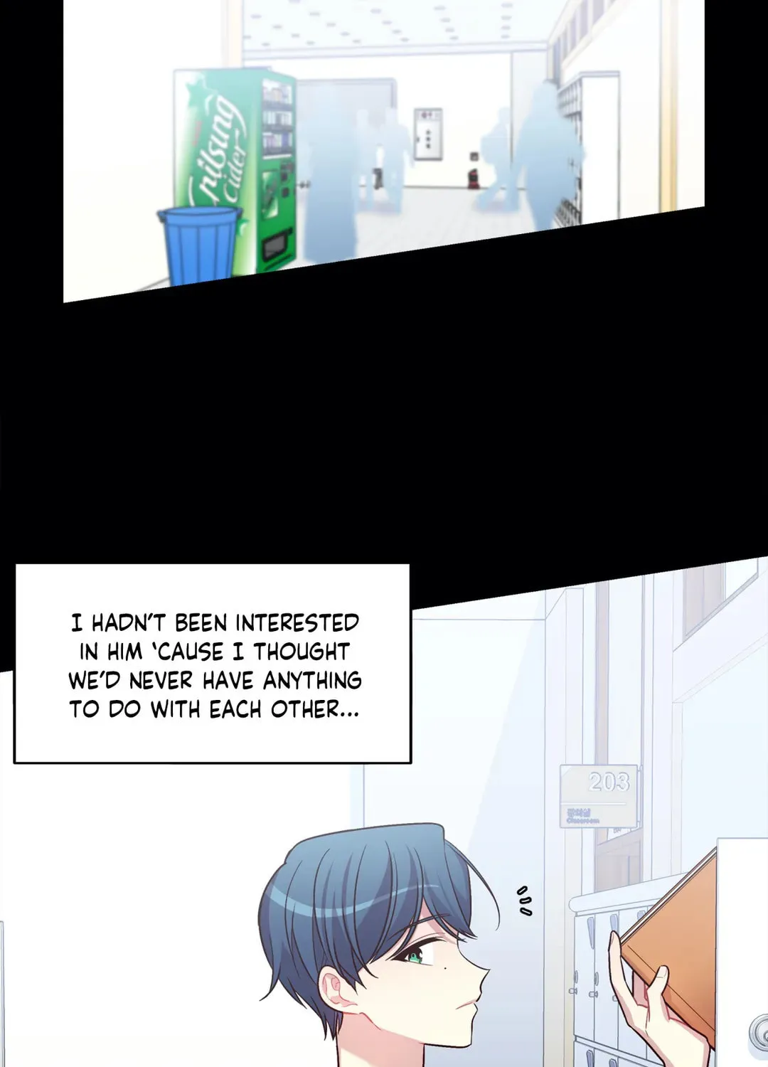 Robber X Lover Chapter 52 page 55 - 