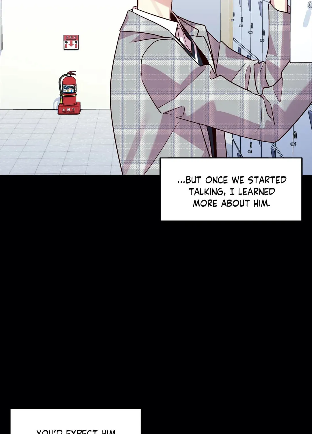 Robber X Lover Chapter 52 page 56 - 