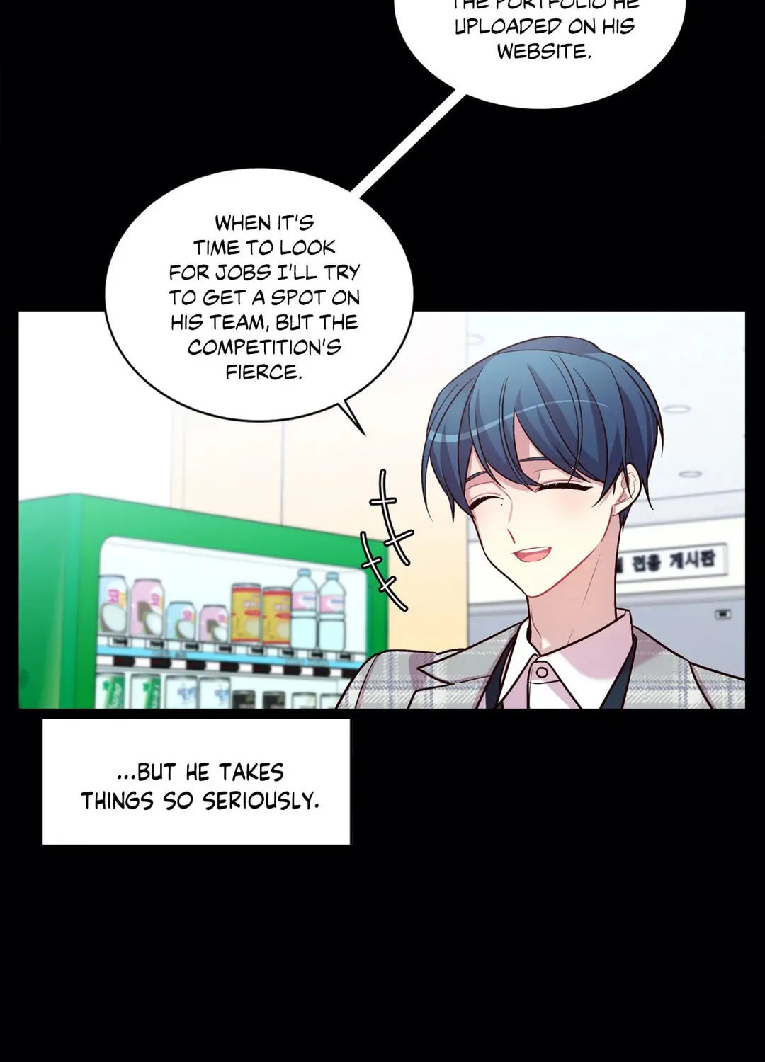 Robber X Lover Chapter 52 page 62 - 