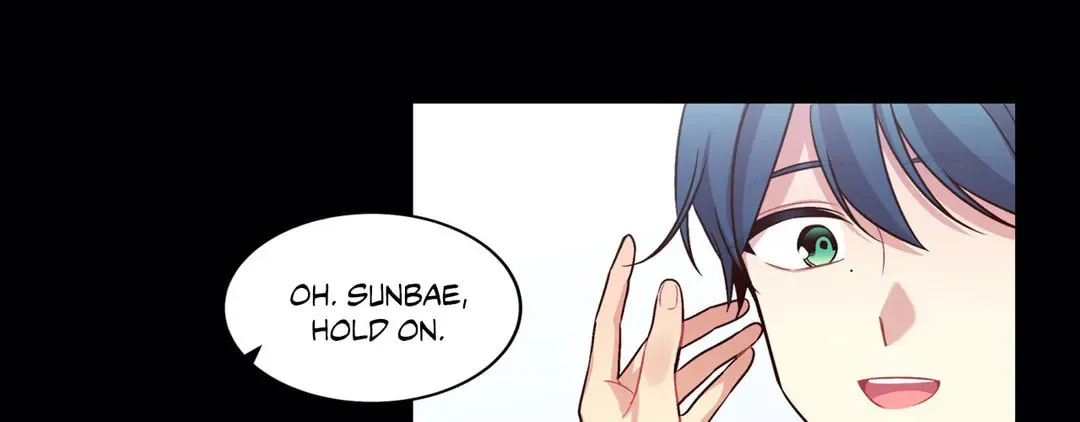 Robber X Lover Chapter 52 page 63 - 