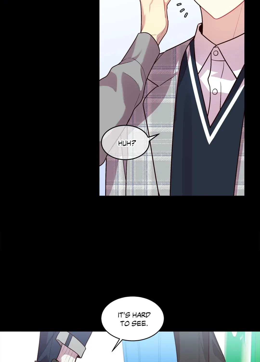 Robber X Lover Chapter 52 page 64 - 