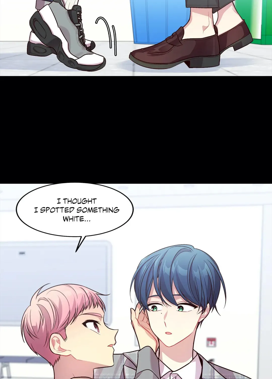 Robber X Lover Chapter 52 page 65 - 