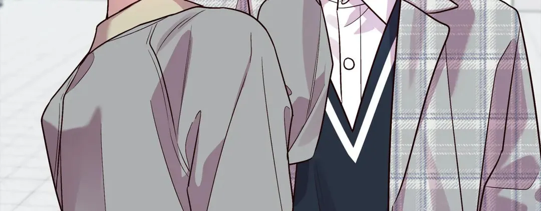 Robber X Lover Chapter 52 page 66 - 