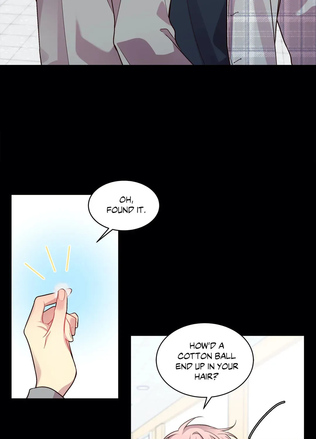 Robber X Lover Chapter 52 page 67 - 