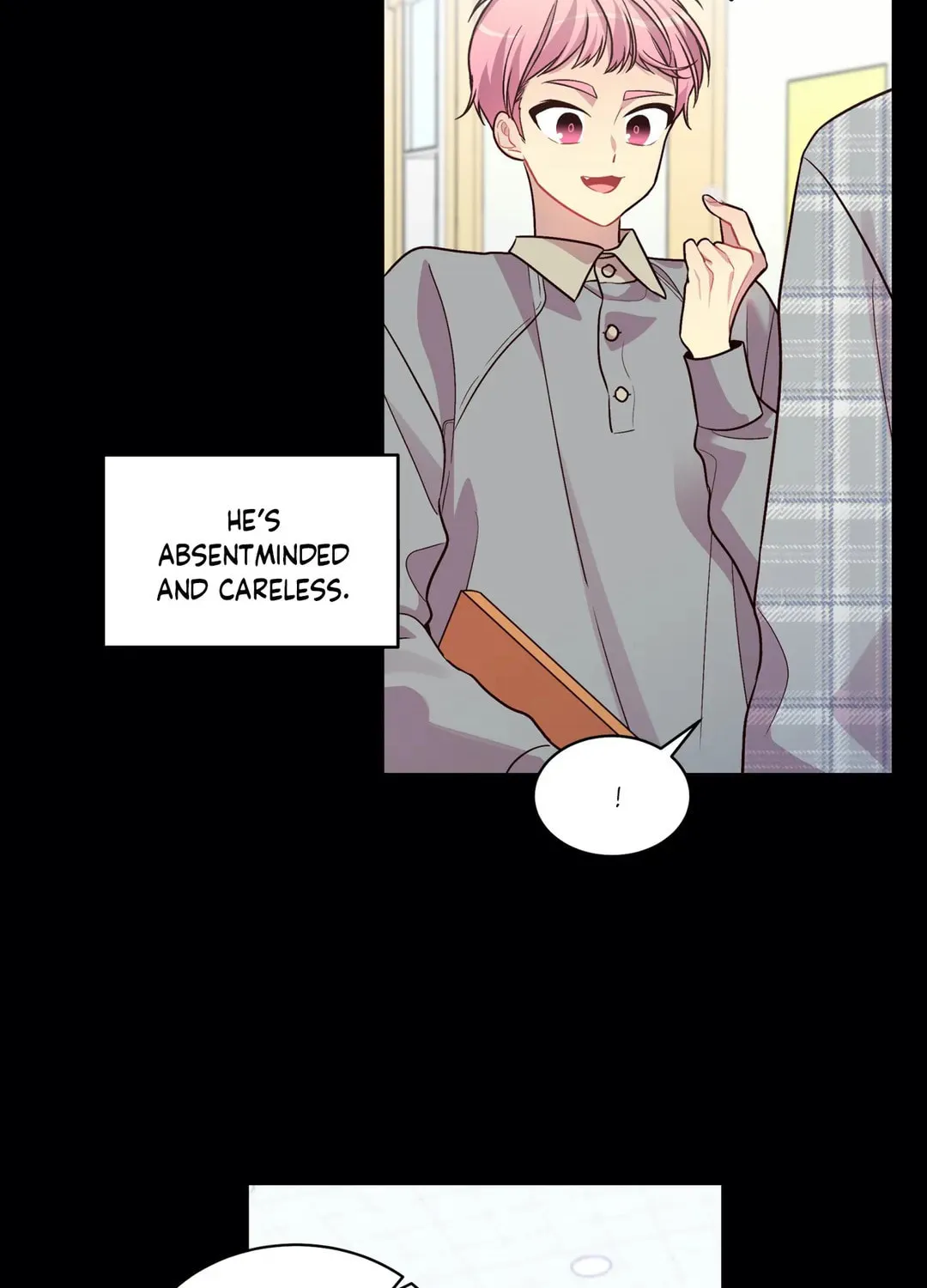 Robber X Lover Chapter 52 page 68 - 