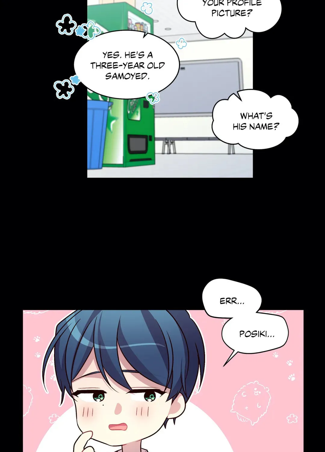 Robber X Lover Chapter 52 page 70 - 