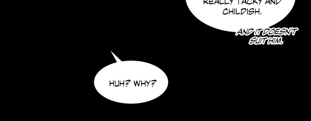 Robber X Lover Chapter 52 page 72 - 