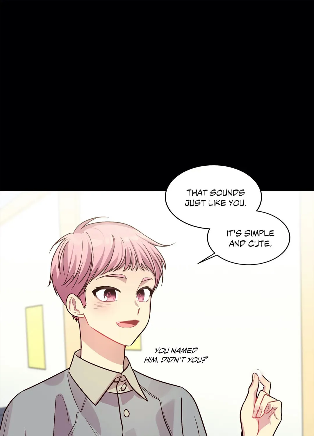 Robber X Lover Chapter 52 page 73 - 