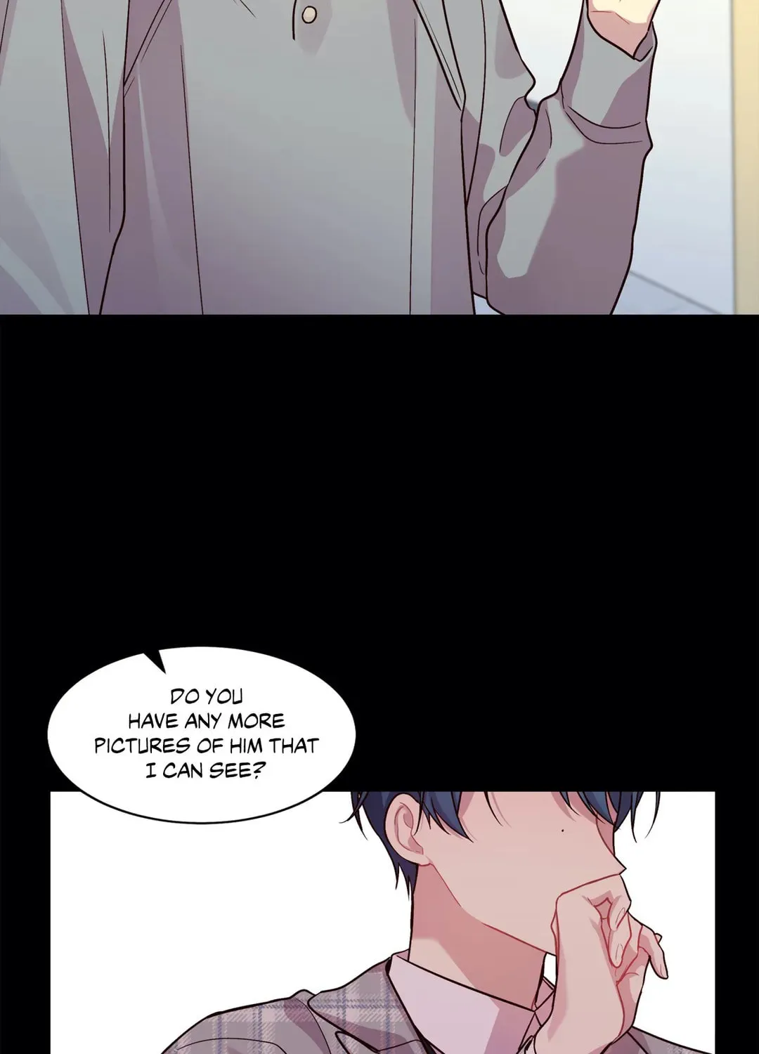 Robber X Lover Chapter 52 page 74 - 