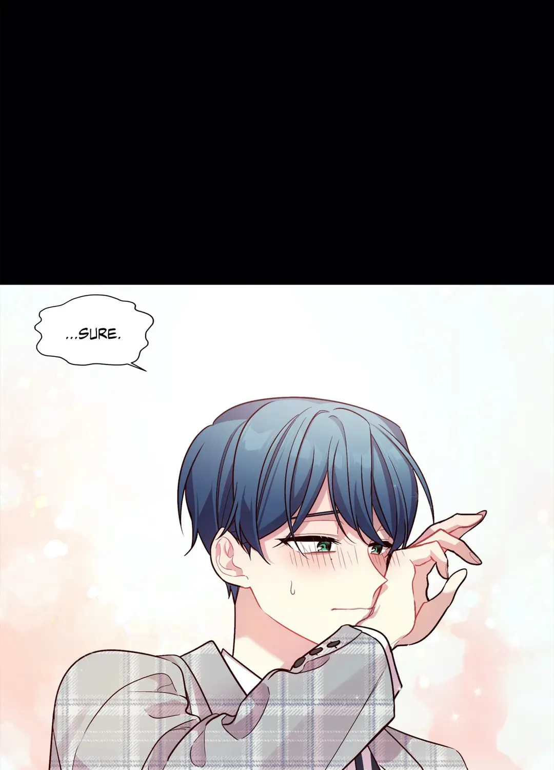 Robber X Lover Chapter 52 page 76 - 