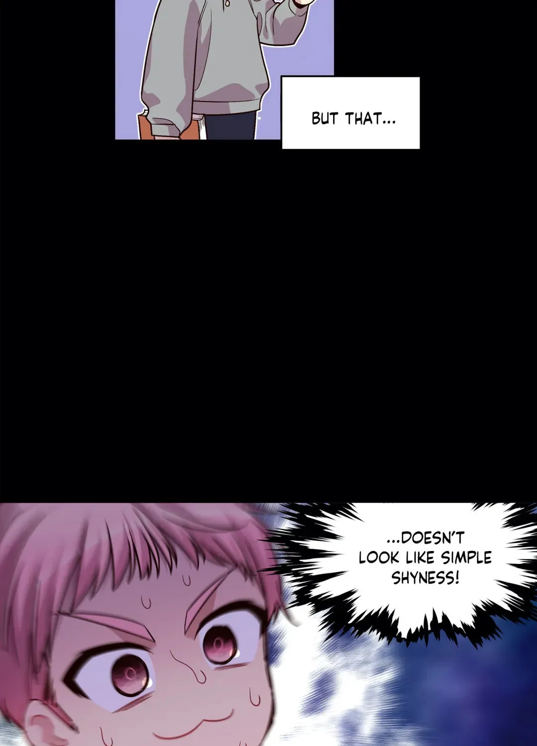 Robber X Lover Chapter 52 page 79 - 