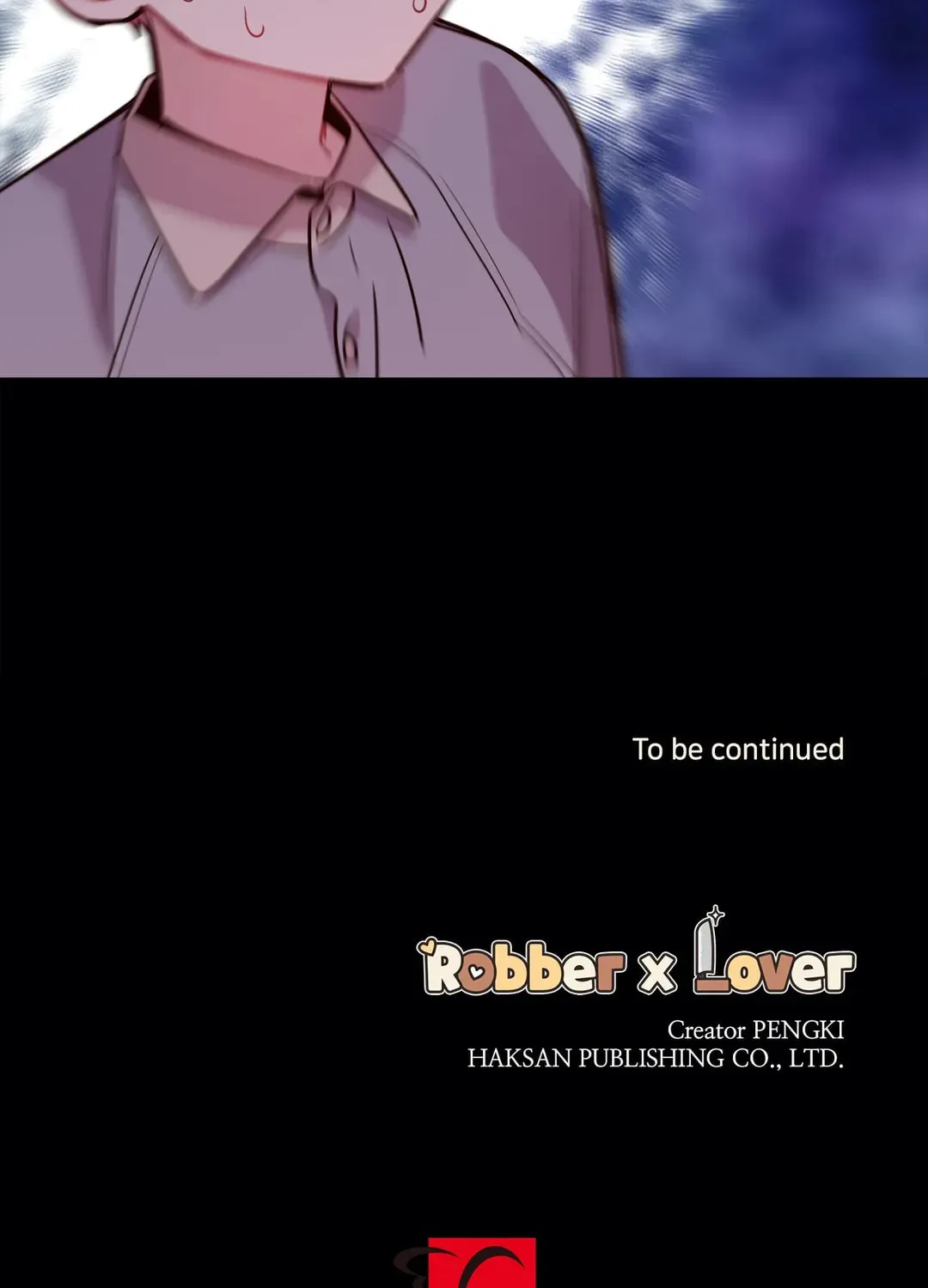 Robber X Lover Chapter 52 page 80 - 