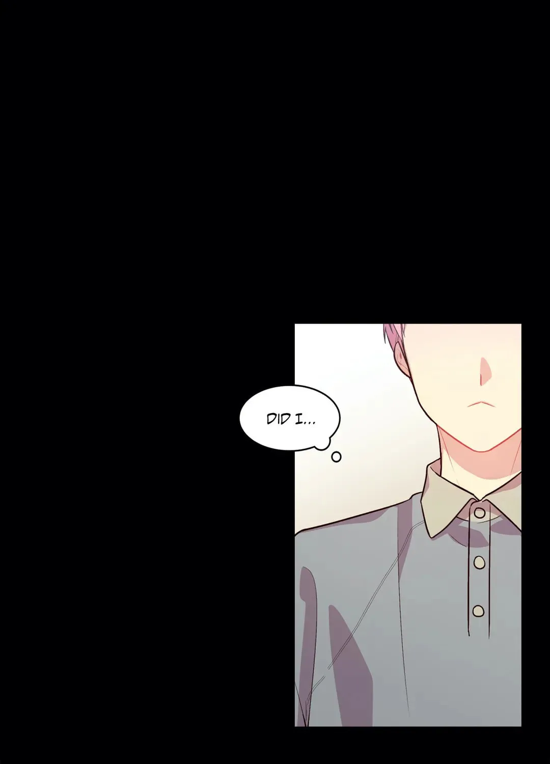 Robber X Lover Chapter 53 page 1 - 