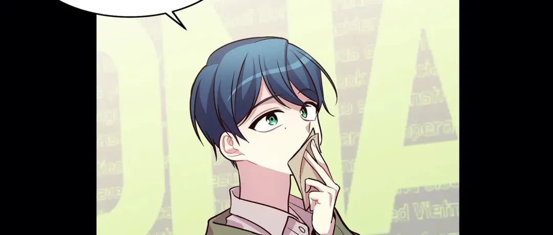 Robber X Lover Chapter 53 page 18 - 