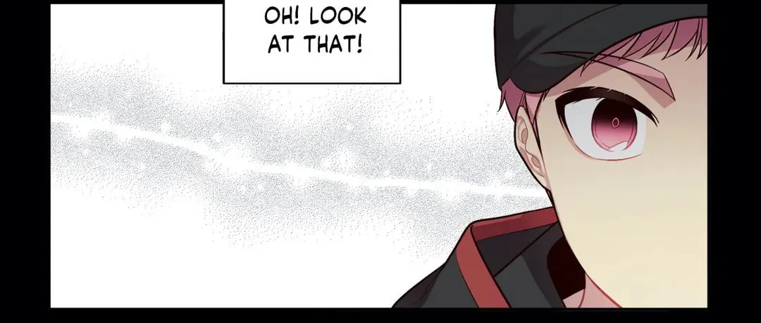 Robber X Lover Chapter 53 page 24 - 