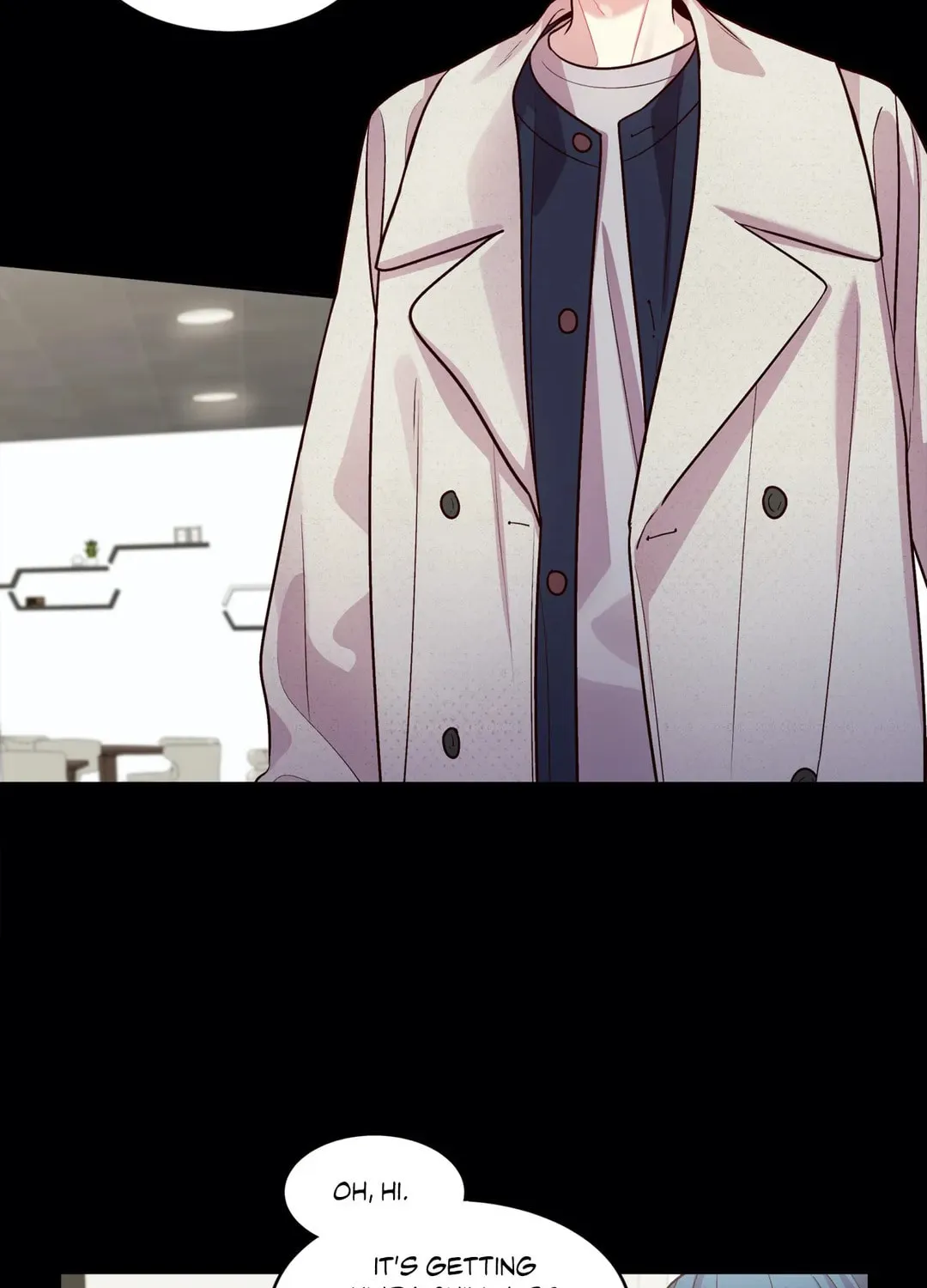 Robber X Lover Chapter 53 page 29 - 