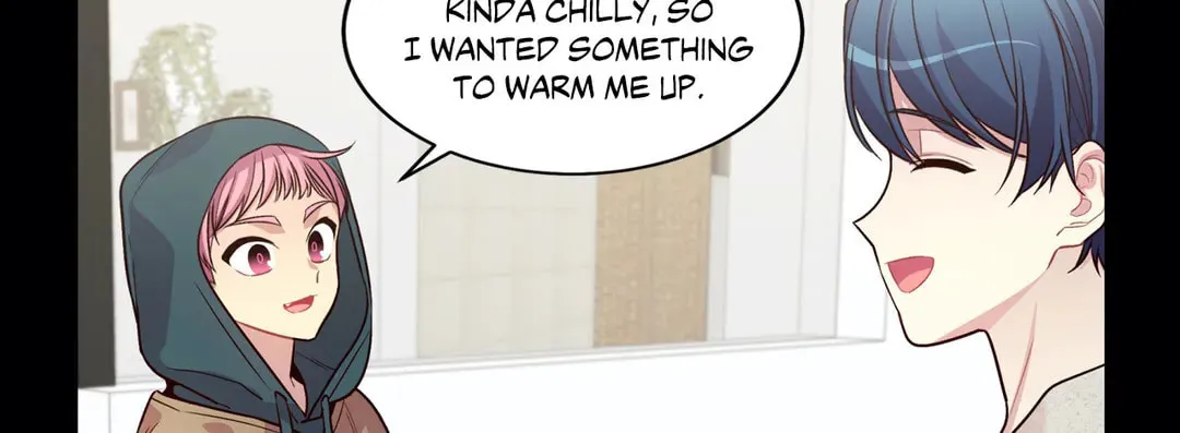 Robber X Lover Chapter 53 page 30 - 