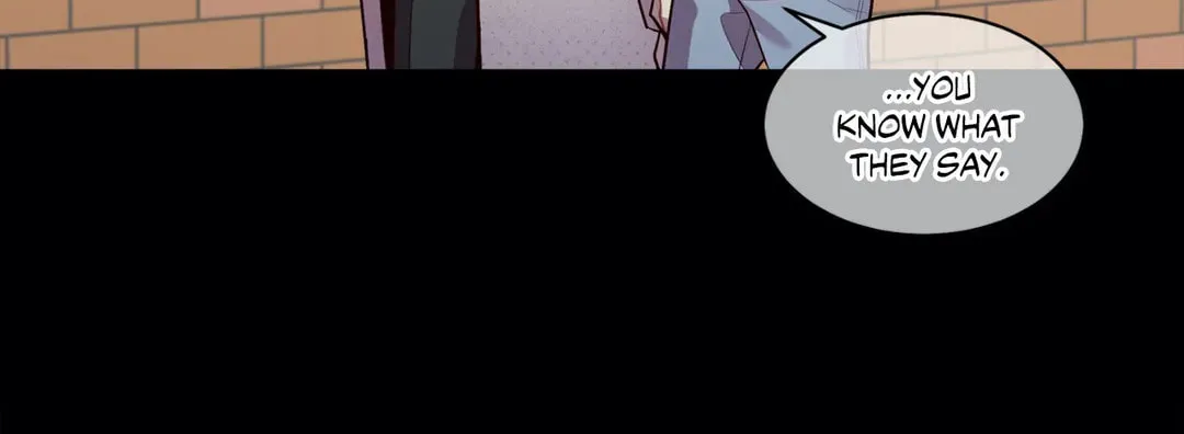 Robber X Lover Chapter 53 page 33 - 