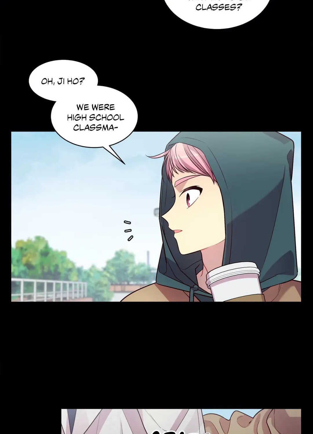 Robber X Lover Chapter 53 page 35 - 